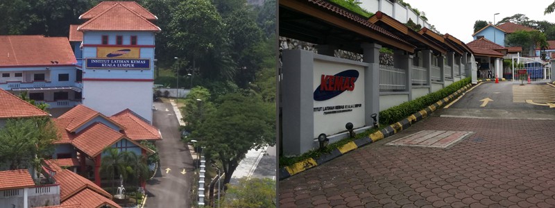 Institut Latihan KEMAS Kuala Lumpur – Portal Rasmi Jabatan Kemajuan  Masyarakat (KEMAS)